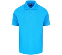 PRO RTX Polo Shirt Piquè A Maniche Corte In Polycotton Per Uomo E Donna XS - 8XL