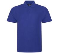 PRO RTX Polo Shirt Piquè A Maniche Corte In Polycotton Per Uomo E Donna XS - 8XL