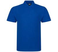 Polo Pro RTX Polycotton Piqué PRO RTX Manica Corta Collo XS-8XL