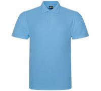 Polo Pro RTX Polycotton Piqué PRO RTX Manica Corta Collo XS-8XL