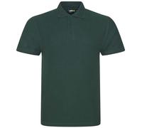 PRO RTX Polo Shirt Piquè A Maniche Corte In Polycotton Per Uomo E Donna XS - 8XL