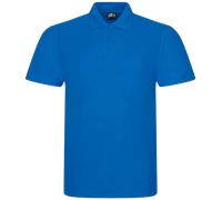 PRO RTX Polo Shirt Piquè A Maniche Corte In Polycotton Per Uomo E Donna XS - 8XL