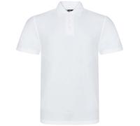 PRO RTX Polo Shirt Piquè A Maniche Corte In Polycotton Per Uomo E Donna XS - 8XL
