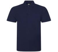 PRO RTX Polo Shirt Piquè A Maniche Corte In Polycotton Per Uomo E Donna XS - 8XL
