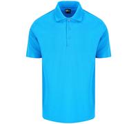 Polo Pro RTX Polycotton Piqué PRO RTX Manica Corta Collo XS-8XL