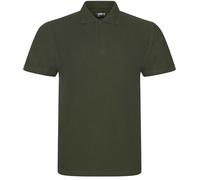 Polo Pro RTX Polycotton Piqué PRO RTX Manica Corta Collo XS-8XL