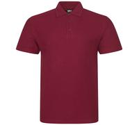 PRO RTX Polo Shirt Piquè A Maniche Corte In Polycotton Per Uomo E Donna XS - 8XL