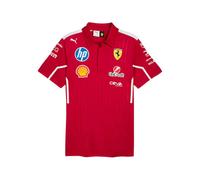 Polo PRO Scuderia Ferrari HP F1 Team 2025