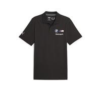 Puma Polo A Maniche Corte Bmw Mms Ess