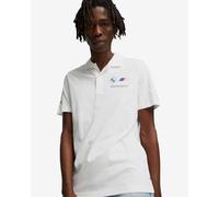 Puma Polo A Maniche Corte Bmw Mms Ess