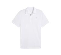 Puma Polo Pure 2.0 LC, bianco
