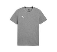 Polo Puma Teamgoal Casuals Gris L