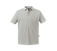 POLO PURE ORGANIC DA UOMO - RUSSELL EUROPE
