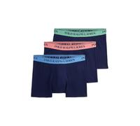 Polo Ralph Lauren - 3 slips-boxers classiques coton stretch 714830299 Blu - Abbigliamento M Blu