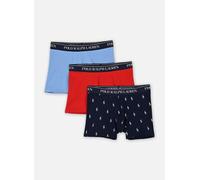 Polo Ralph Lauren - 3 slips-boxers classiques coton stretch Multicolore - Abbigliamento S Multicolore