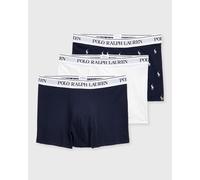 Polo Ralph Lauren 3PK-BOXER BRIEF men Boxers & Briefs blue in taglia:L