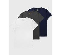 Polo Ralph Lauren 3PK-CREW UNDERSHIRT men Sleep- & Loungewear multi in taglia:XL