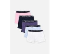 Polo Ralph Lauren - 5 slips-boxers classiques coton stretch Multicolore - Abbigliamento S Multicolore