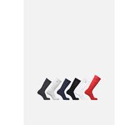 Polo Ralph Lauren - 6 Paires De Chaussettes De Sport Multicolore - Calze e collant T.U Multicolore
