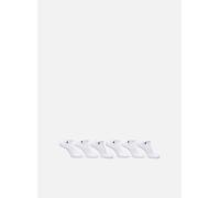 Polo Ralph Lauren - 6Pk Lc Pp-Socks-6 Pack Bianco - Calze e collant T.U Bianco