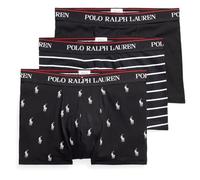POLO RALPH LAUREN Pants confezione da 3 nero nero | L
