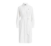 Polo Ralph Lauren - Abito Elegante - - Dresses - Donna - Bianco - XS