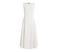Polo Ralph Lauren Abito camicia bianco Donna Polo Ralph Lauren 38