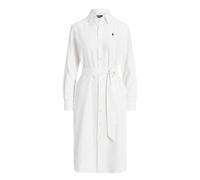 Polo Ralph Lauren - Abito Elegante - - Dresses - Donna - Bianco - 2XS