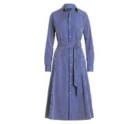 Polo Ralph Lauren - Abito Elegante - - Dresses - Donna - Blu - S