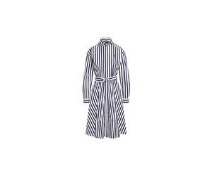 Polo Ralph Lauren - Abito Elegante - - Dresses - Donna - Blu - S