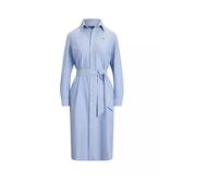 Polo Ralph Lauren - Abito Elegante per Donne - - Dresses - Donna - Blu - S