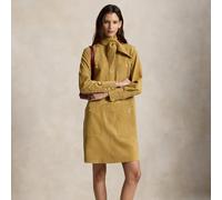 Polo Ralph Lauren Abito funzionale in camoscio 52 Tan