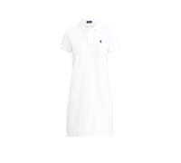 POLO RALPH LAUREN Abito polo bianco | L
