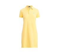 Polo Ralph Lauren Abito polo in piqué di cotone XL Giallo impero