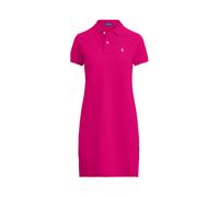 Polo Ralph Lauren Abito polo in piqué di cotone XL Rosa Aruba