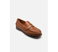 Polo Ralph Lauren - ALSTON PENNY-CASUAL SHOE-LOAFER Marrone - Mocassini 40 Marrone