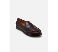 Polo Ralph Lauren - ALSTON PENNY-CASUAL SHOE-LOAFER Marrone - Mocassini 42 Marrone