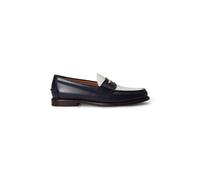 Polo Ralph Lauren - Alston Penny Loafer - - Shoes - Uomo - Blu - 45 EU