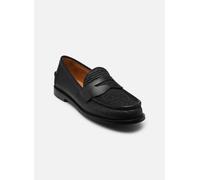 Polo Ralph Lauren - ALSTON PENNY Nero - Mocassini 42 Nero