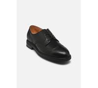 Polo Ralph Lauren - ASHER WGTIP-DRESS SHOE-WINGTIP Nero - Scarpe con lacci 40 Nero