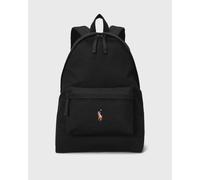 Polo Ralph Lauren BACKPACK men Backpacks black in taglia:ONE SIZE