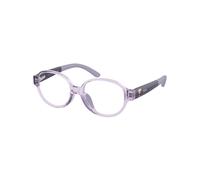 Polo Ralph Lauren Bambino PP8552U 5746 Montature da vista Iniettato Viola Trasparente Rotonda Normale