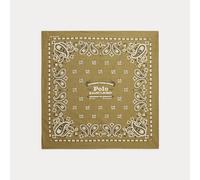 POLO RALPH LAUREN Tuch - Bandana marrone chiaro