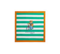 POLO RALPH LAUREN Bandana verde