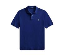 Polo Ralph Lauren - Basic Mesh Polo - - Tops - Uomo - Blu - M