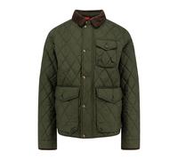 Polo Ralph Lauren - Beaton Quilted Jacket - - Jackets - Uomo - Verde - S