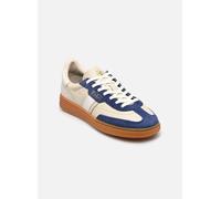 Polo Ralph Lauren - BEDFORD Beige - Sneakers 37 Beige