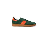 POLO RALPH LAUREN Sneakers BEDFORD oliva | 41