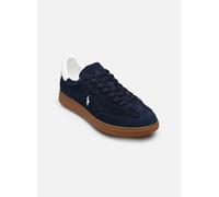 Polo Ralph Lauren - BEDFORD PP-SNEAKERS-LOW TOP LACE Blu - Sneakers 40 Blu