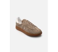 Polo Ralph Lauren - BEDFORD PP-SNEAKERS-LOW TOP LACE Marrone - Sneakers 37 Marrone
